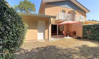 Maison 4 Pièces 78 m² à vendre à Vieux-Boucau-les-Bains (40480)