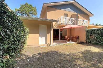 Maison 4 pièces 369600 €