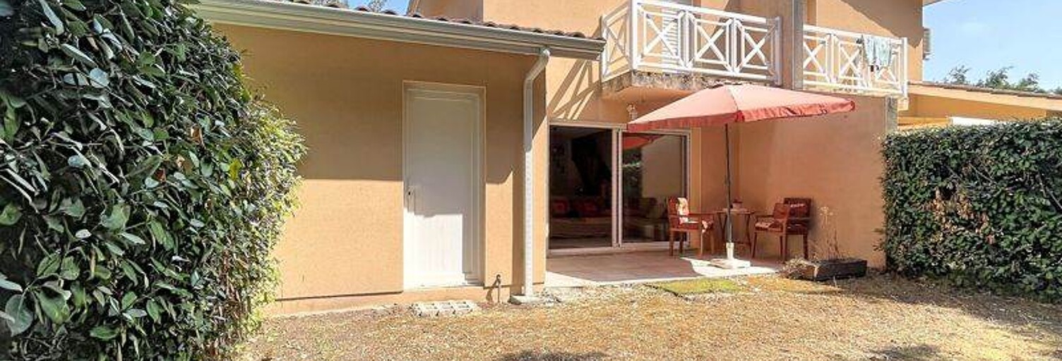 Maison 4 Pièces 78 m² à vendre à Vieux-Boucau-les-Bains (40480)