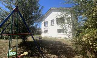Maison 6 Pièces 128 m² à vendre à Lavelanet (09300)