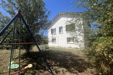 Maison 6 pièces 99000 €