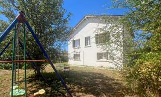 Maison 6 Pièces 128 m² à vendre à Lavelanet (09300)
