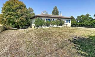 Maison 6 Pièces 162 m² à vendre à Saint-Martin-de-Ribérac (24600)