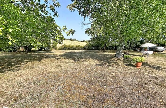 Vente maison 6 pièces 162 m² Saint-Martin-de-Ribérac (24600) — photo 3