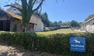 Terrain  1150 m² à vendre à Maurs (15600)