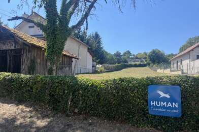 Terrain  35000 €