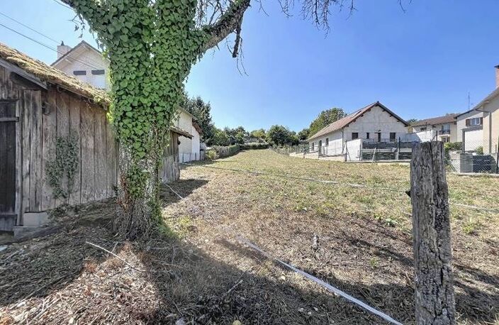 Terrain à bâtir de 0 pièces principales — photo 2