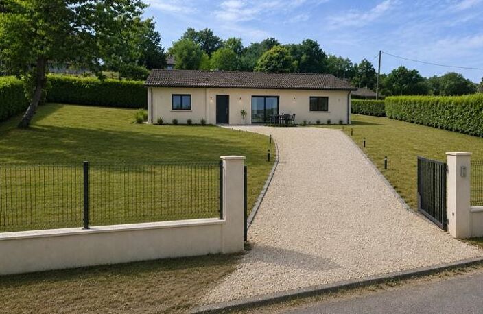 Terrain à bâtir de 0 pièces principales — photo 3