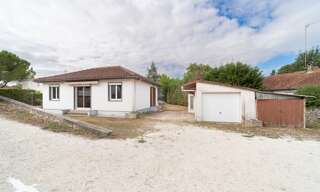 Maison 5 Pièces 108 m² à vendre à Blaye (33390)