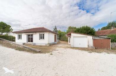 Maison 5 pièces 220920 €