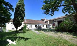 Maison 6 Pièces 188 m² à vendre à Juignac (16190)