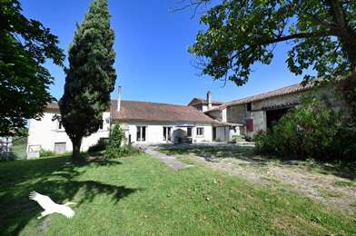 Maison 6 pièces 272896 €