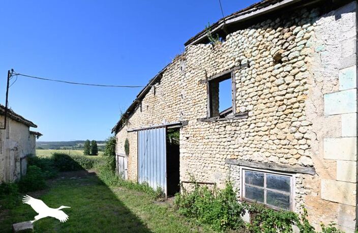 Corps de Ferme de 6 pièces principales — photo 3