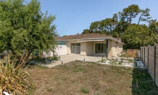 Maison 4 Pièces 94 m² à vendre à Lège (33950)