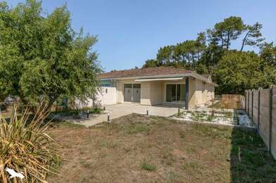 Maison 4 pièces 378391 €