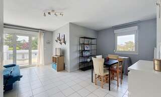 Appartement 2 Pièces 47 m² à vendre à Bruges (33520)