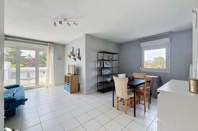 Appartement 2 pièces 192240 €
