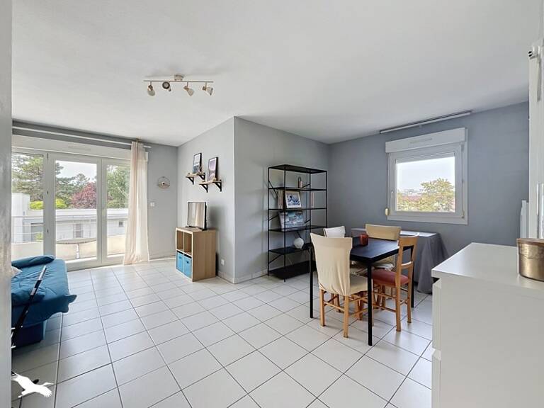 Appartement de 2 pièces principales — photo 1