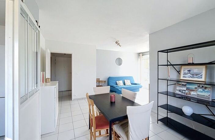 Appartement de 2 pièces principales — photo 3