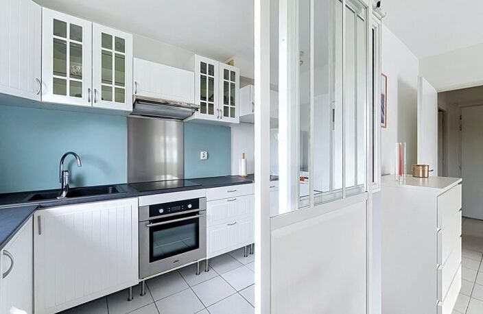Appartement de 2 pièces principales — photo 4