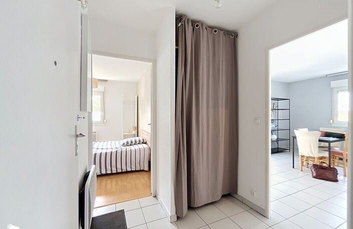 Appartement de 2 pièces principales — photo 5