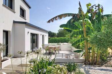 Maison 4 pièces 315000 €
