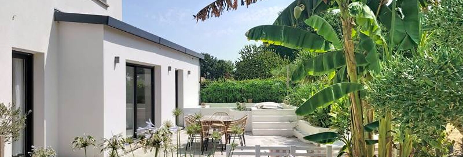 Maison 4 Pièces 93 m² à vendre à La Copechagnière (85260)