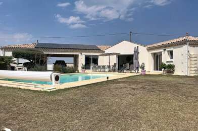 Maison 5 pièces 598000 €