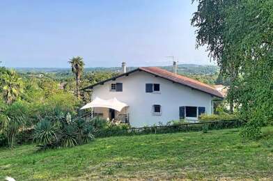 Maison 9 pièces 720000 €