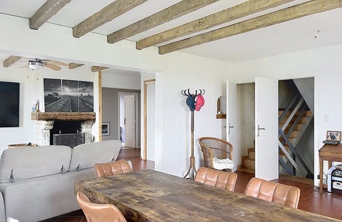 Maison de bourg de 9 pièces principales — photo 3