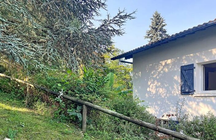 Maison de bourg de 9 pièces principales — photo 4