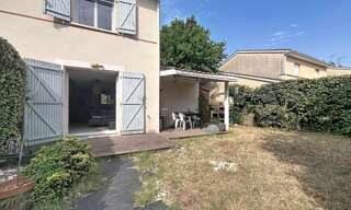 Maison 4 Pièces 81 m² à vendre à Launaguet (31140)