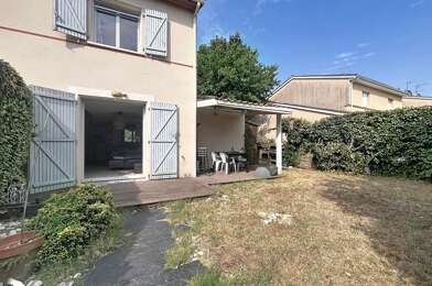 Maison 4 pièces 269000 €