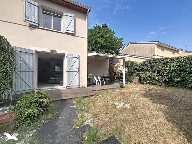 Maison proposé à Launaguet