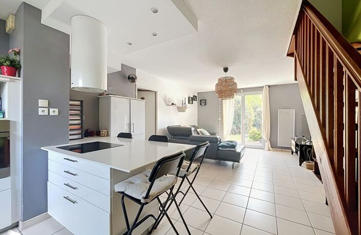 Villa de 4 pièces principales — photo 2