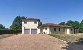 Maison 7 Pièces 170 m² à vendre à Marval (87440)