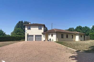 Maison 7 pièces 286740 €