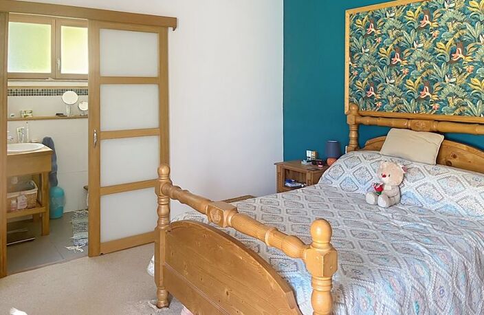 Vente maison 7 pièces 170 m² Marval (87440) — photo 4