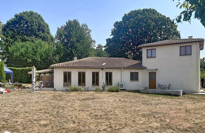 Vente maison 7 pièces 170 m² Marval (87440) — photo 5