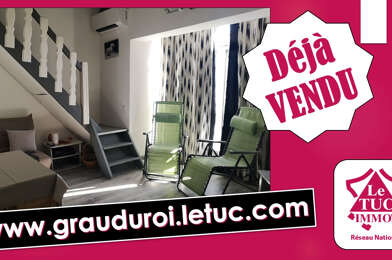 Appartement 2 pièces 100000 €