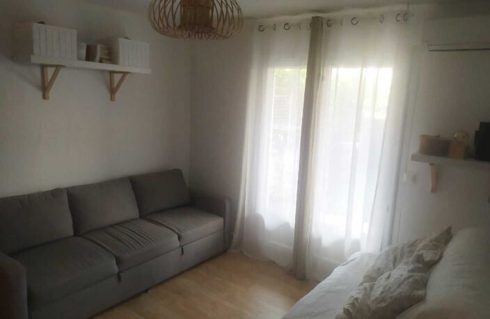 Studio Camargue Village BOUCANET — photo 4