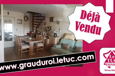 Appartement 3 pièces 378000 €
