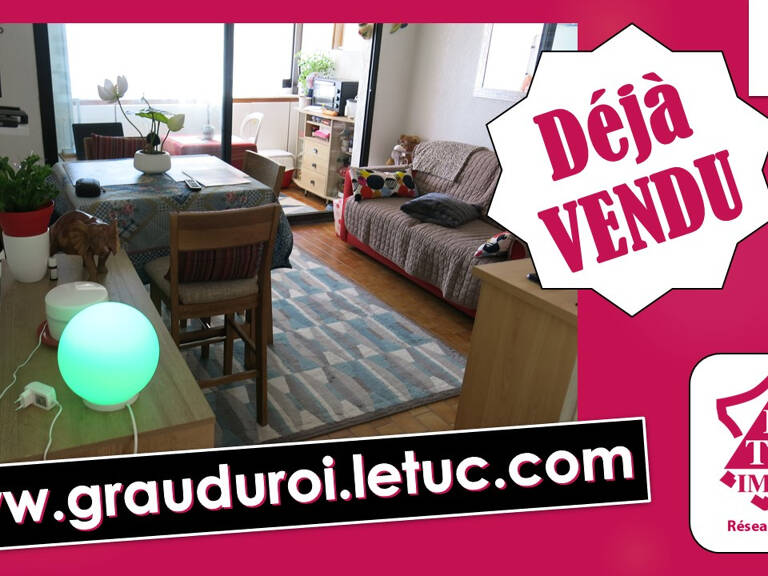 P2 - 43m2 - Rive Gauche — photo 1