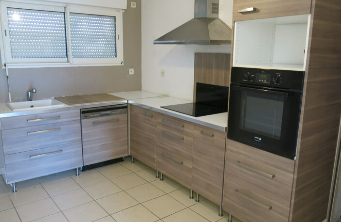 Villa Grau du roi - 85m2 + garage — photo 2