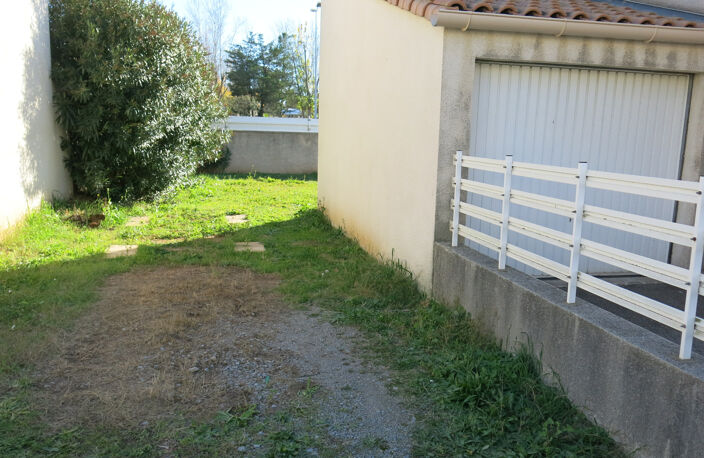 Villa Grau du roi - 85m2 + garage — photo 4