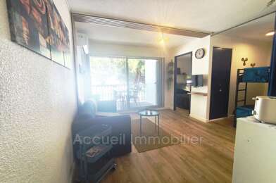 Appartement 2 pièces 152000 €