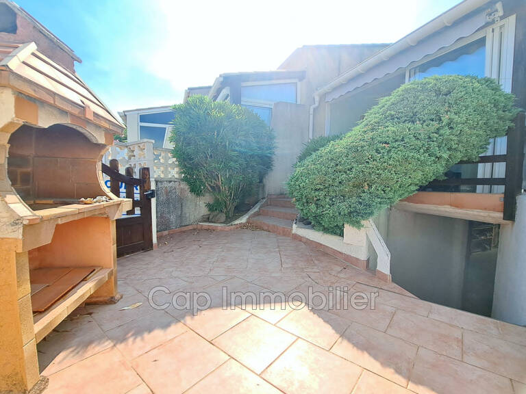 vente maison 3 Pièce(s) — photo 1