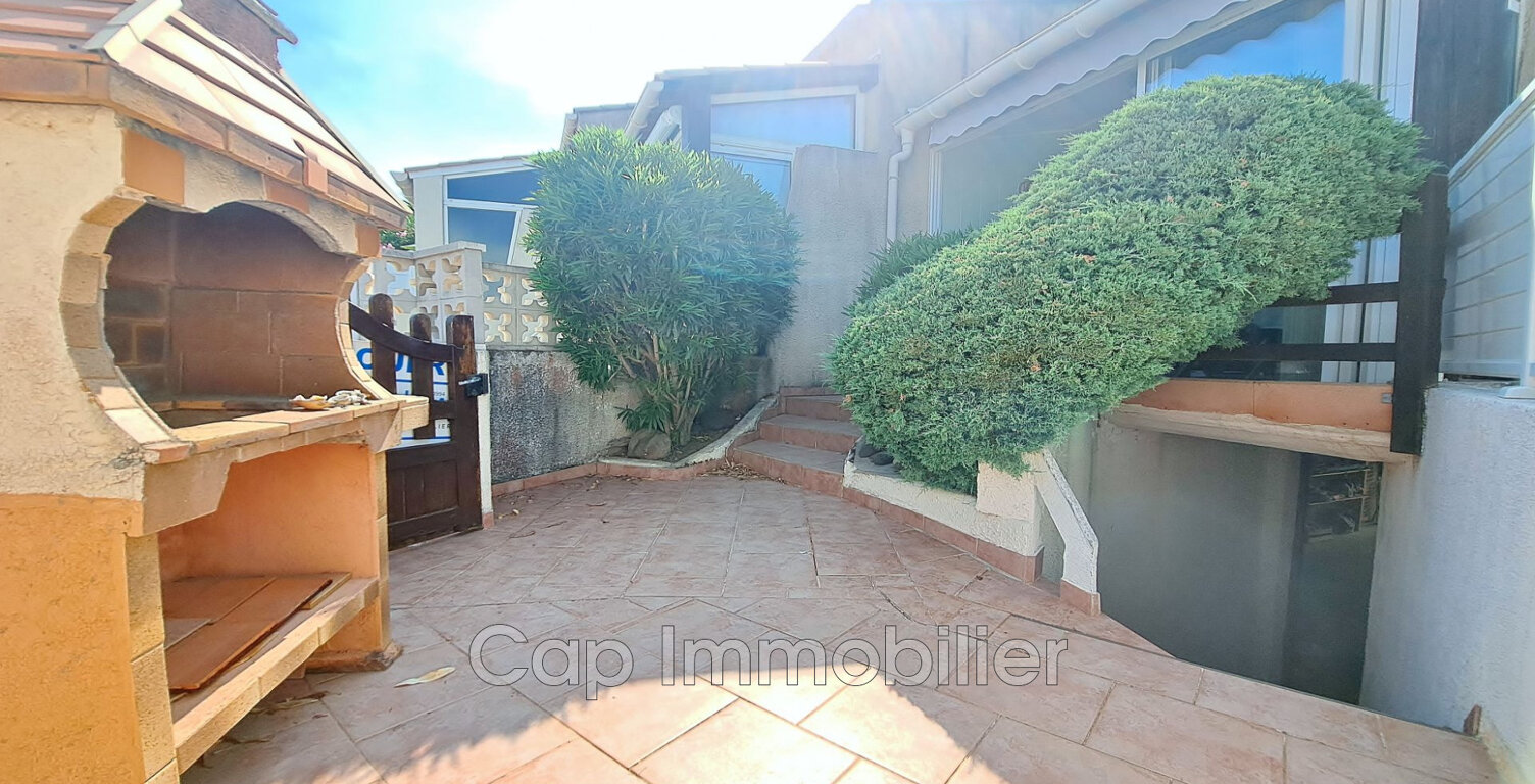 vente maison 3 Pièce(s) — photo 1