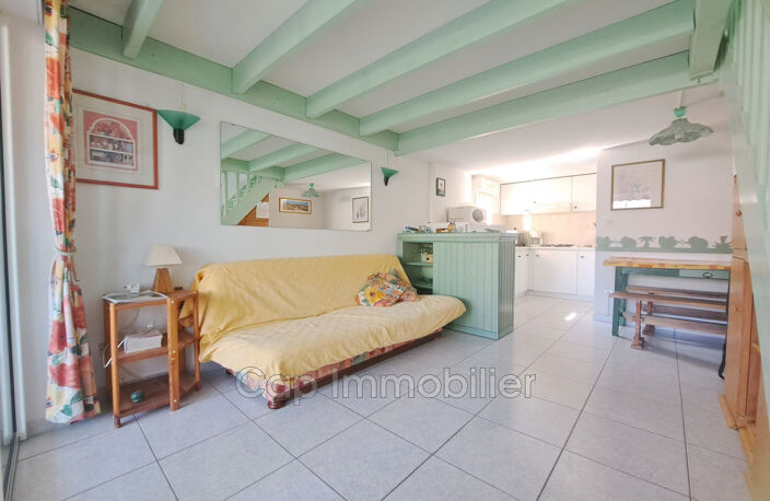 vente maison 3 Pièce(s) — photo 2