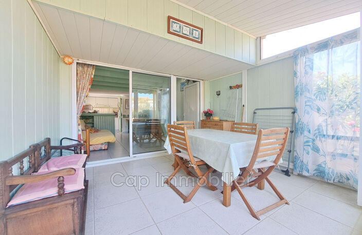 vente maison 3 Pièce(s) — photo 3